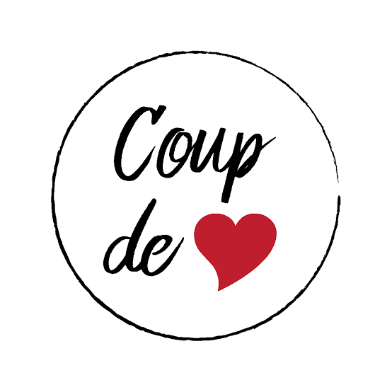 Nos coups de coeur