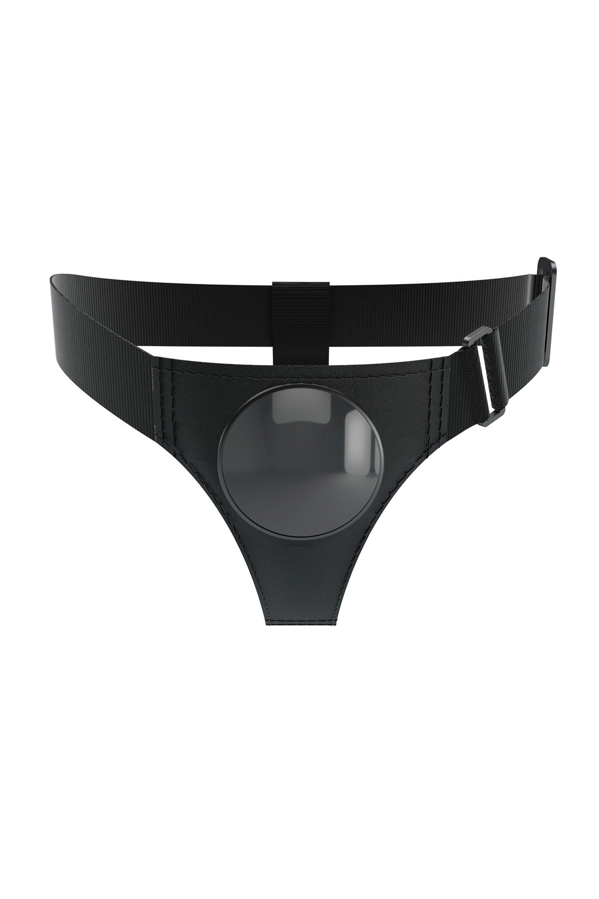 Body Harnais Universel pour Gode à Ventouse