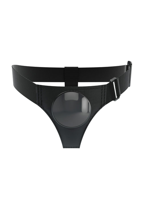 Body Harnais Universel pour Gode à Ventouse