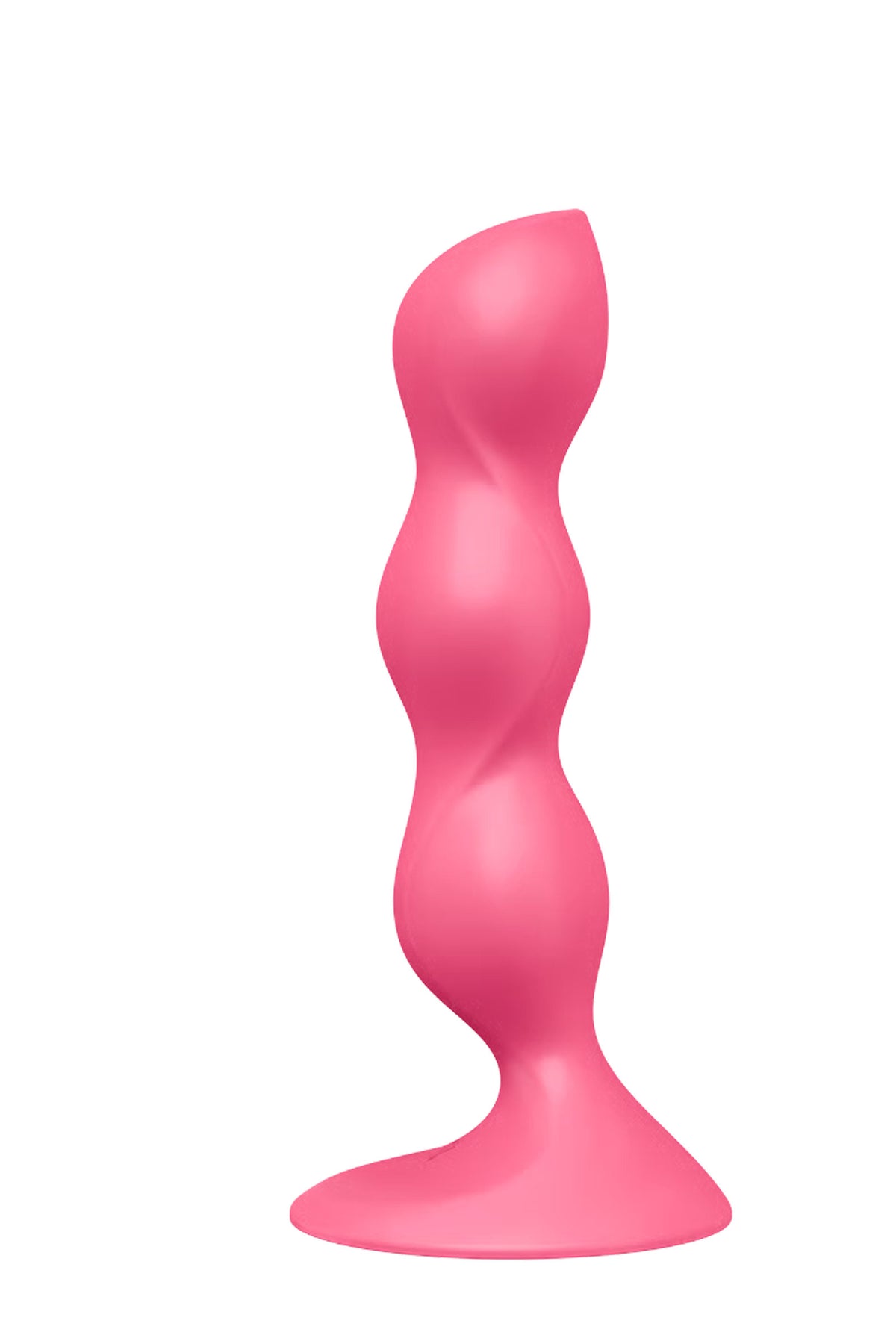 Satisfyer Triple Ball – R-Gode à boules lestées