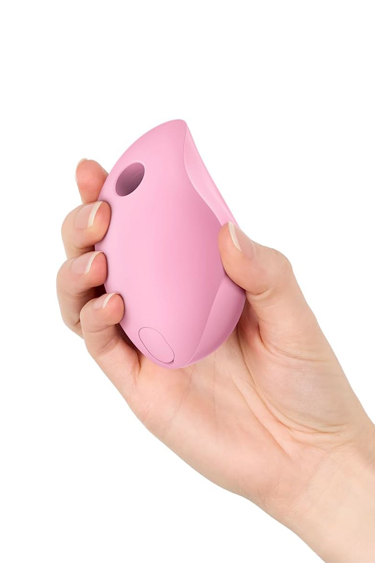 Delicia – Stimulateur Clitoridien à Air Pulse