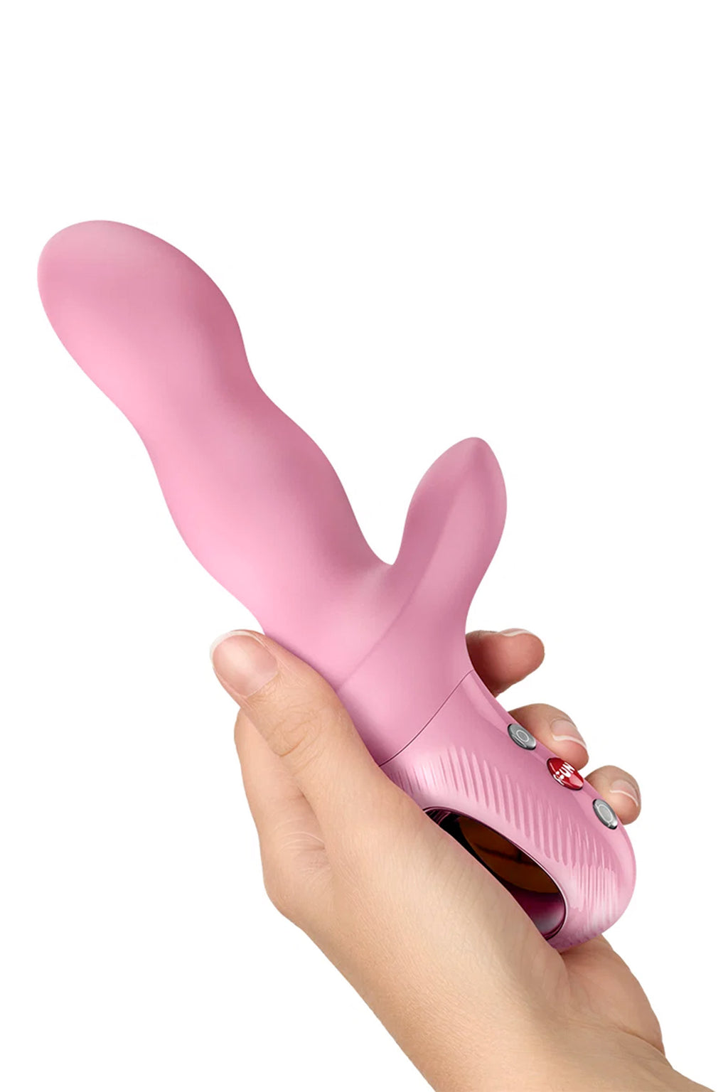 Bi Stronic Crave – Rabbit Pulsateur & Vibrant