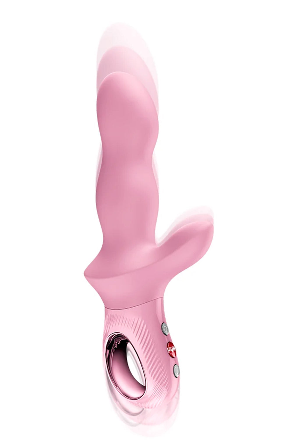 Bi Stronic Crave – Rabbit Pulsateur & Vibrant