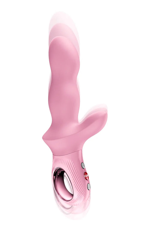 Bi Stronic Crave – Rabbit Pulsateur & Vibrant