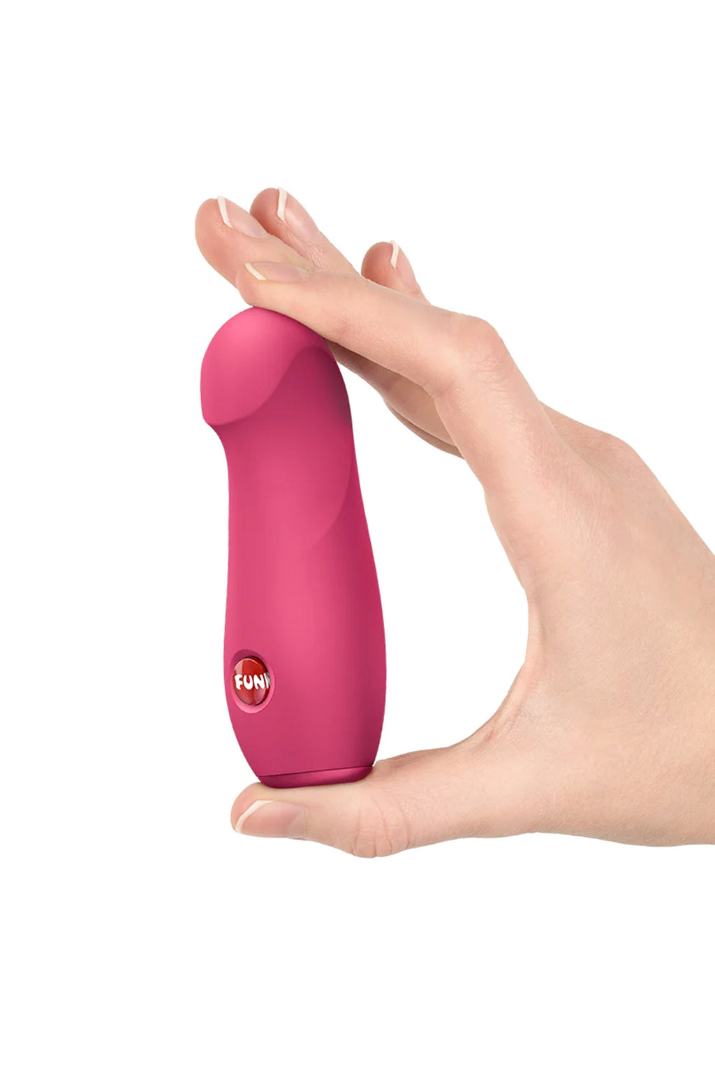 Stella – Mini Vibromasseur Point G