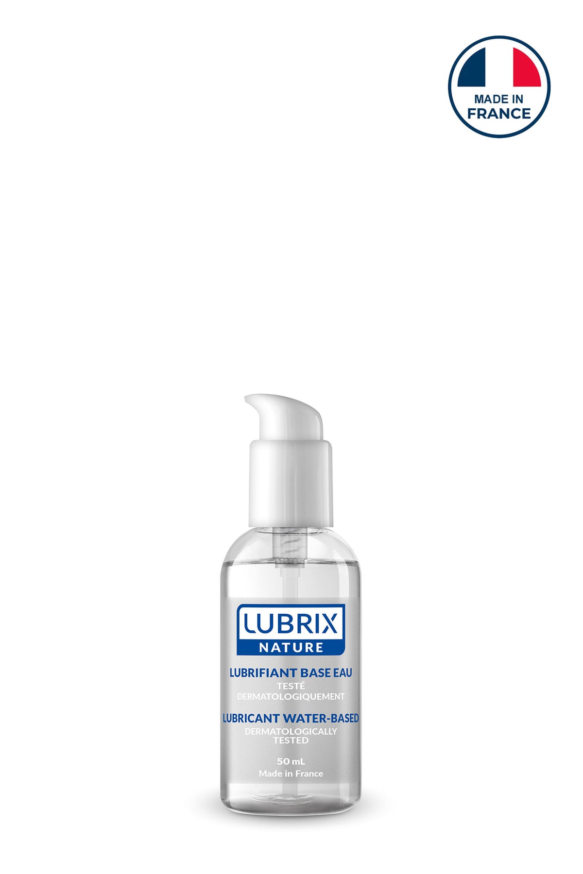 Lubrifiant à base d’eau