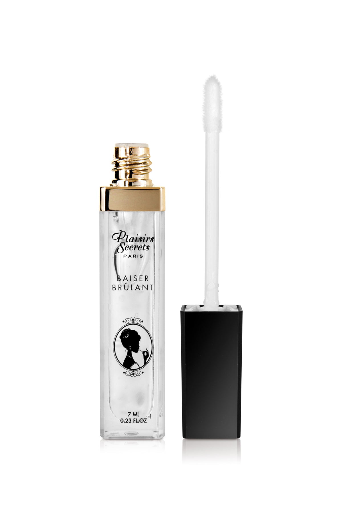 Gloss Baiser Brûlant