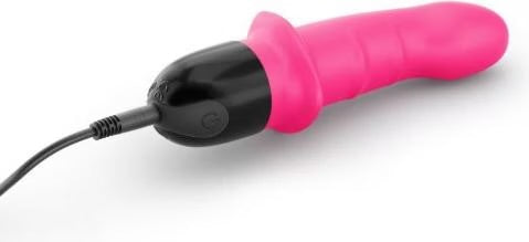 Vibromasseur Mini Lover 15.5cm 2.0 - Rose - Taille : TU - Rose