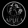 Madame Aphea - Accueil