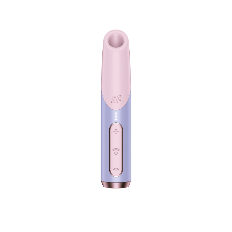 Bold Kiss - Air pulse et vibration - TU