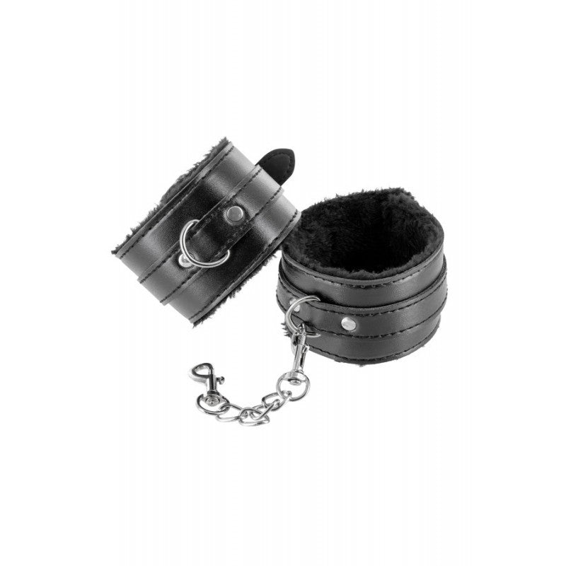 Coffret de bondage SM 10 pièces Fetish