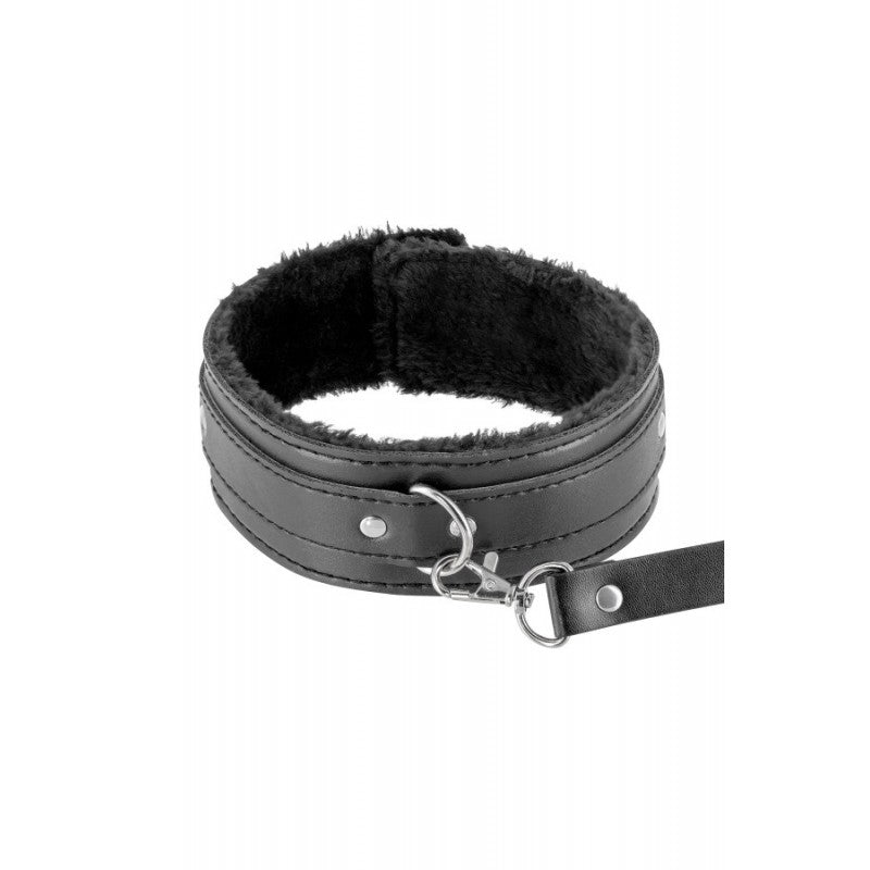 Coffret de bondage SM 10 pièces Fetish