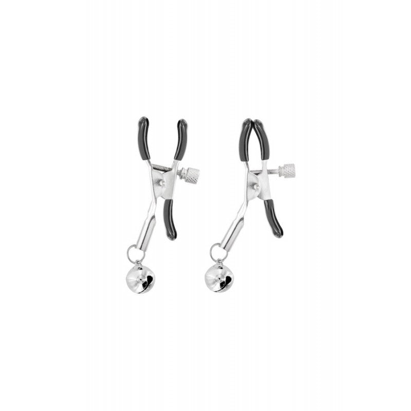 Coffret de bondage SM 10 pièces Fetish