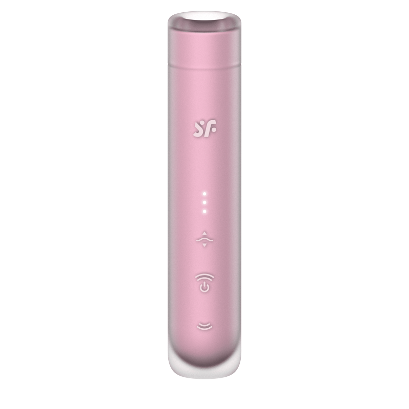 First Kiss - Air Pulse & Vibration - Taille: TU