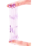 GAINE PENIENNE PICOTS ROSE