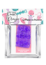 GAINE PENIENNE PICOTS VIOLETTE