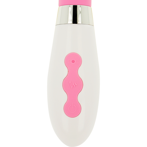 Stimulateur Clitoridien Rechargeable