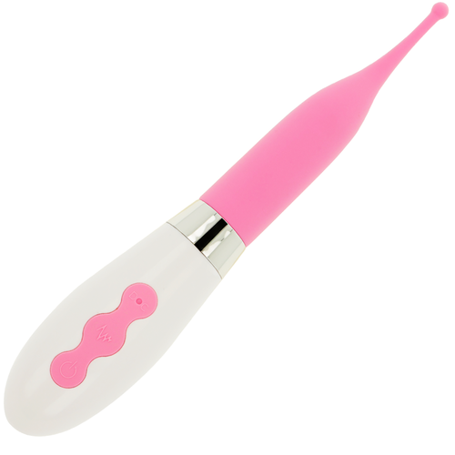 Stimulateur Clitoridien Rechargeable