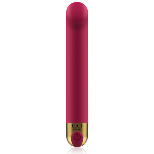 Stimulateur Clitoridien Silicone Premium – Cici Beauty
