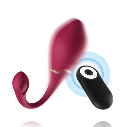 Stimulateur Clitoridien Silicone Premium – Cici Beauty