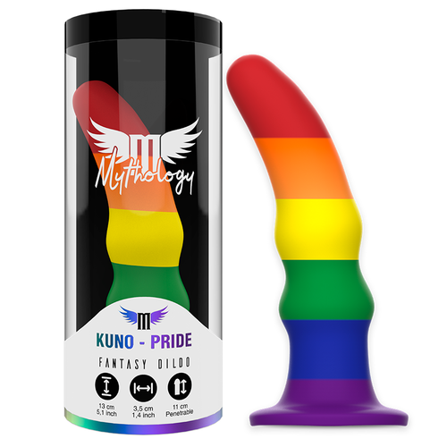 Gode Kuno Pride S – Mythology