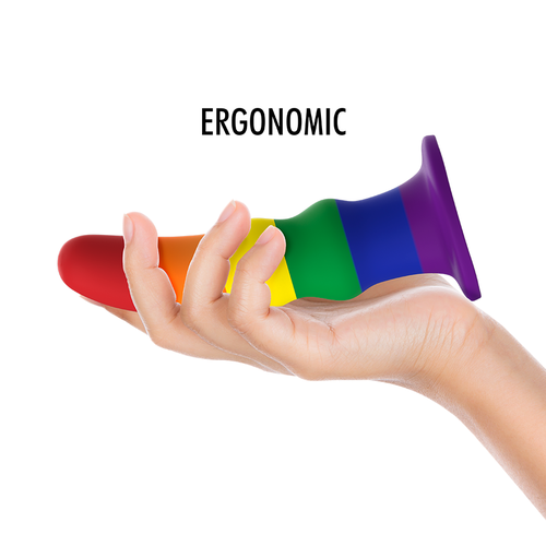 Gode Kuno Pride S – Mythology