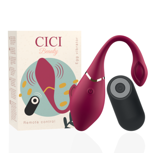 Stimulateur Clitoridien Silicone Premium – Cici Beauty