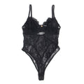 Body en dentelle noir – S/M
