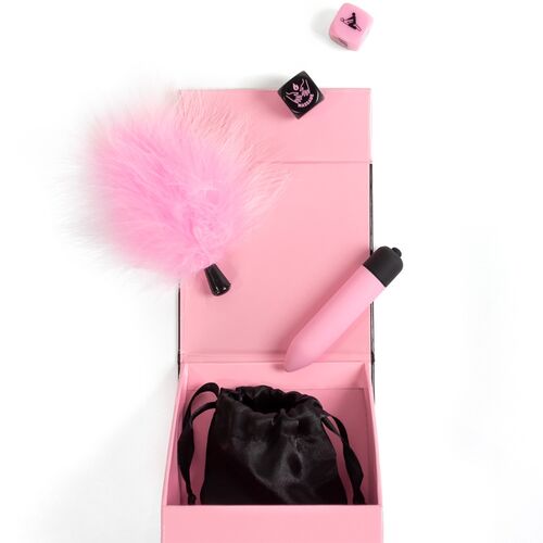 Coffret de Plaisir Secret Play – Pour Couples