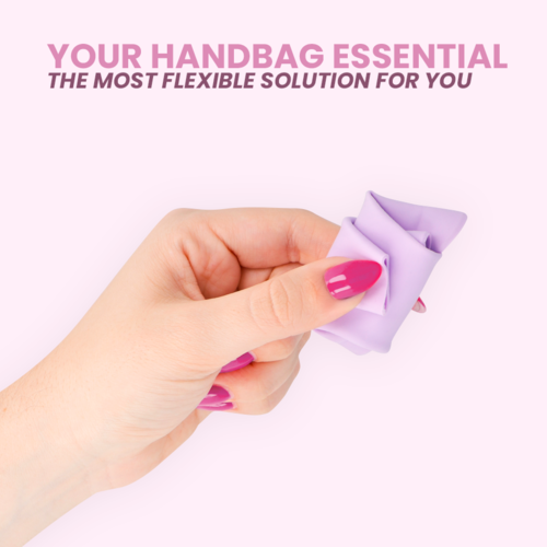 Kibi Urinaire Portable Jetable – Intimichic