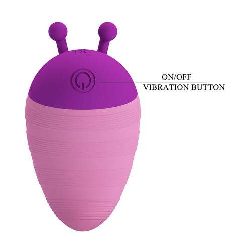 Little Bee – Stimulateur clitoridien rechargeable
