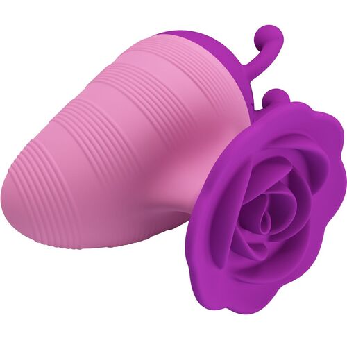 Little Bee – Stimulateur clitoridien rechargeable