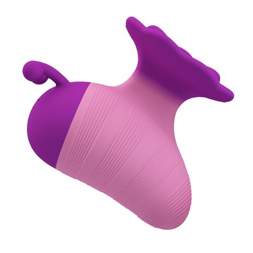 Little Bee – Stimulateur clitoridien rechargeable