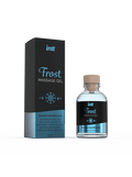 Massage Gel Frost – Gel embrassable
