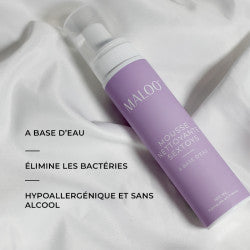 Mousse nettoyante pour sextoys – 100 ml