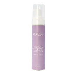 Mousse nettoyante pour sextoys – 100 ml