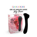 My fever black - Stimulateur clitoridien - Taille : TU - Noir