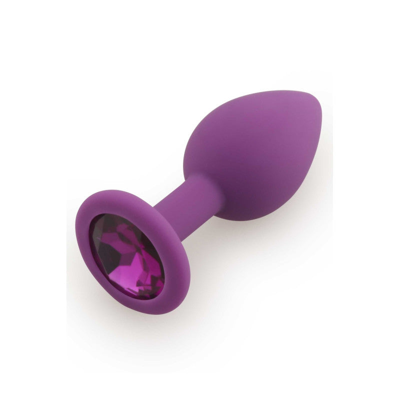 PLUG BIJOU VIOLET S