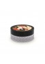 Poudre de massage Délectable – Fraise & Champagne